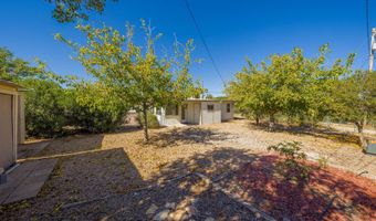 457 S Patagonia St, Benson, AZ 85602