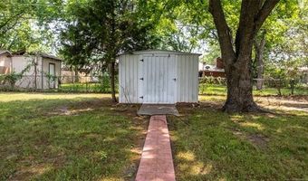 912 Maxwell NW, Ardmore, OK 73401