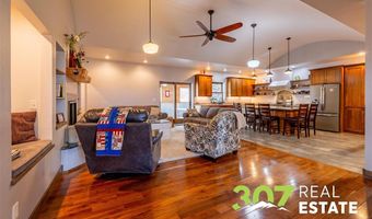 15 Justice Ln Lot 1, Cody, WY 82414