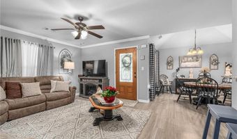 1001 1009 1102 Springhill, Barling, AR 72923