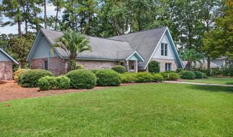 136 Goss Ln, Barnwell, SC 29812