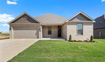 7006 SW Orange Ave, Bentonville, AR 72713