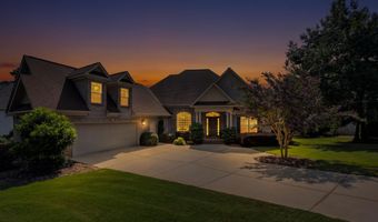 915 Steeplechase Rd, Aiken, SC 29803