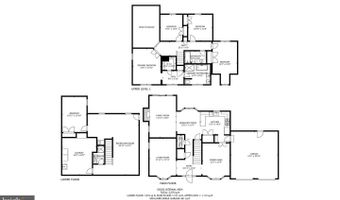 10812 GREEN ASH Ln, Beltsville, MD 20705