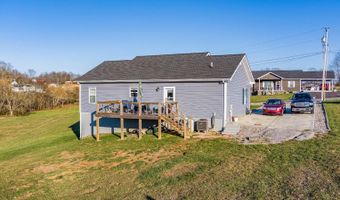 73 Pleasant View Dr, Albany, KY 42602