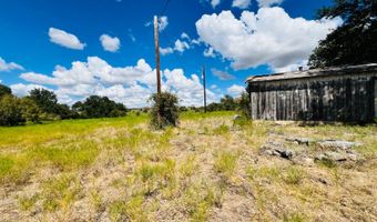 TBD County Road 647, Pottsville, TX 76565