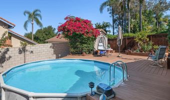 1322 Loma De Paz, Escondido, CA 92027