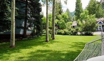 Francis Aka 500 W Francis Street, Aspen, CO 81611