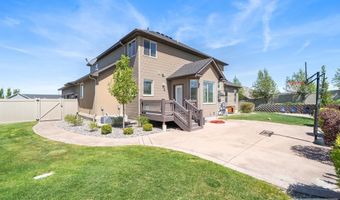 3543 S Boulder Creek Ln, Ammon, ID 83406