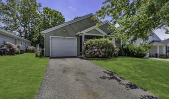 143 Pine Oak Blvd, Barnegat, NJ 08005