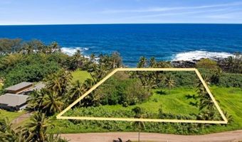 Keanae Rd, Hana, HI 96708