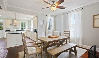 32 EAST St, Annapolis, MD 21401
