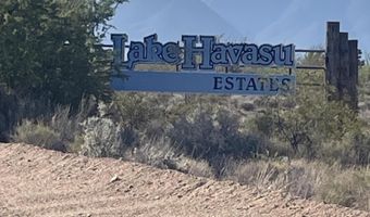 6 E Allison Dr, Yucca, AZ 86438