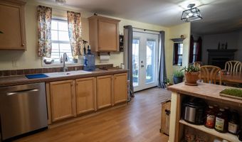 7190 E Red Barrel Rd, Yucca, AZ 86438