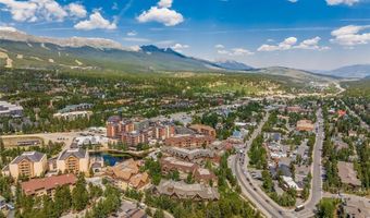 610 COLUMBINE Rd 6305, Breckenridge, CO 80424
