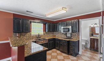 1720 Chesapeake Dr, Athens, TN 37303