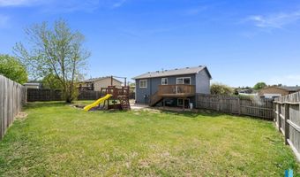 504 Adam Ave, Baltic, SD 57003