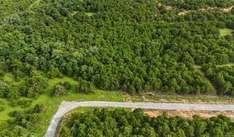 10 Dynamite Rd, Agra, OK 74824
