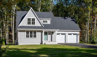 154 Tamrox Dr, Arundel, ME 04046