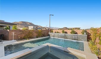 6833 Desert Crimson St, Las Vegas, NV 89148