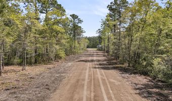6848 Seewee Rd, Awendaw, SC 29429