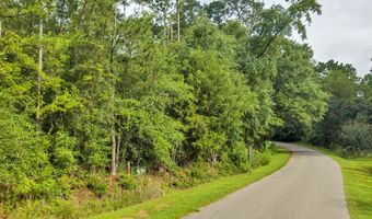 Ashley Road, Americus, GA 31709