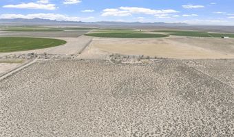 E-1368-0001-0000, Beryl, UT 84714