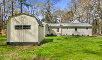 10488 Old Telegraph Rd, Ashland, VA 23005
