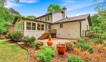 1111 Banbury Cross, Avondale Estates, GA 30002