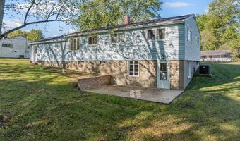 10666 Wilma Ave NE, Alliance, OH 44601