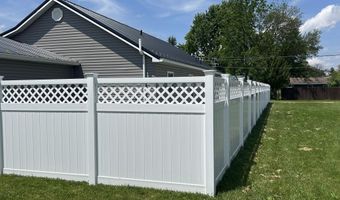 307 W Washington St, Arcanum, OH 45304