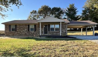 312 Caney Fork Rd, Bardstown, KY 40004