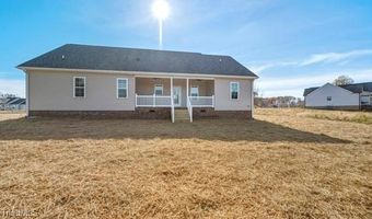 3161 Fox Glow Trl, Asheboro, NC 27205