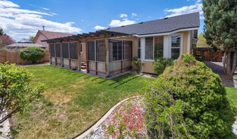 3549 Shadow Ln, Carson City, NV 89705