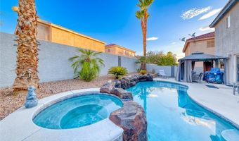 895 Beartooth Falls Ct, Henderson, NV 89052