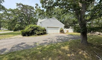 505 Radovan Ave, Bayville, NJ 08721
