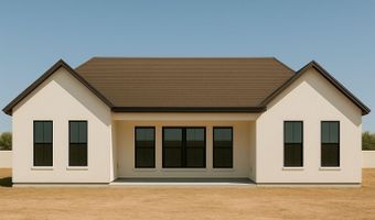 236 Nooch Rd, Socorro, TX 79927