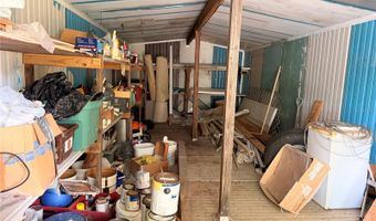 ARMADILLO Road, Astor, FL 32102