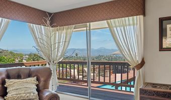 4814 Mount Helix, La Mesa, CA 91941