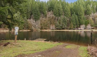 71848 NORTHSHORE Dr, Birkenfeld, OR 97016