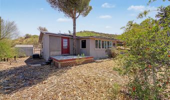 33541 S MOUNTAIN VIEW Rd, Black Canyon City, AZ 85324