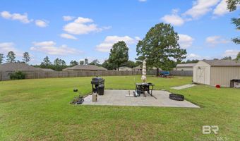 10152 Heartwood Ct, Bay Minette, AL 36507