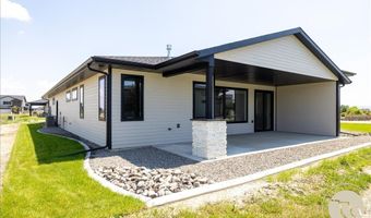 1326 Muirfield Pl, Billings, MT 59106