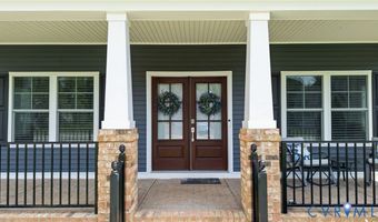 12040 Kenton Ridge Rd, Ashland, VA 23005