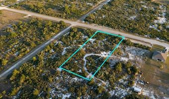 1028 S LANDRY Rd, Avon Park, FL 33825