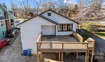 100 Brevard Rd, Asheville, NC 28806