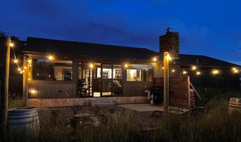 30 Carter Mountain Rd, Cody, WY 82414