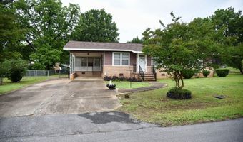209 N Washington, Calhoun Falls, SC 29628