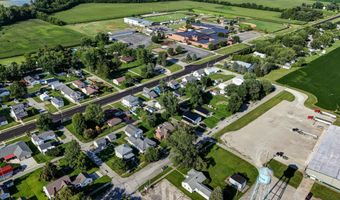 505 E Canal St, Ansonia, OH 45303