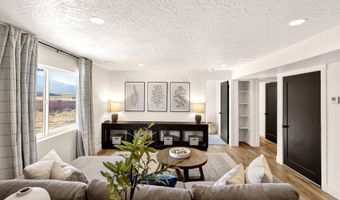 2549 W Black Sage Dr, Cedar City, UT 84720